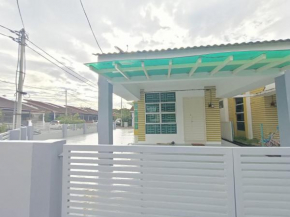 HOMESTAY BERTAM SAFAR